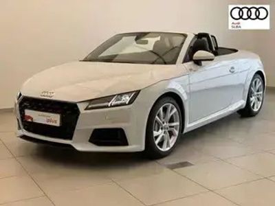 occasion Audi TT 45 TFSI 2.0 245CH QUARO S TRONIC