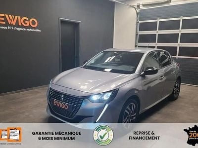 Occasion Peugeot 208 Allure 102 ch (75 kW) 2022 Citadine