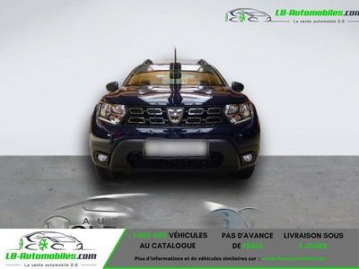 Occasion 2018 Dacia Duster | 16 900 € (Prix juste)