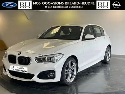 occasion BMW 116 116 i 109ch M Sport 5p