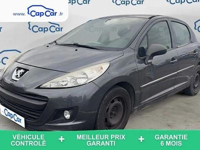Occasion 2013 Peugeot 207 Access Citadine | 4 990 € (Prix juste)