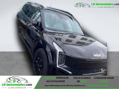 Occasion 2023 Kia EV9 SUV | 76 300 € (Prix assez cher)