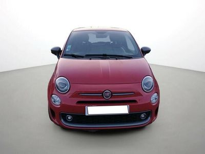 occasion Fiat 500 5001.2 69 ch - S