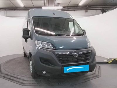 occasion Opel Movano Movano FOURGONFGN 3.5T L2H2 140 CH