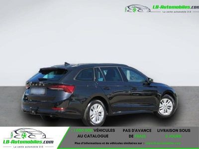 Occasion 2022 Skoda Octavia Break | 26 100 € (Prix juste)