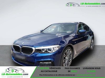 Occasion 2018 BMW 520 Comfort Edition Berline | 37 300 € (Prix cher)