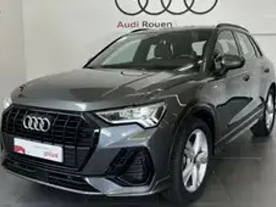 occasion Audi Q3 35 Tfsi 150 Ch S Tronic 7 S Line