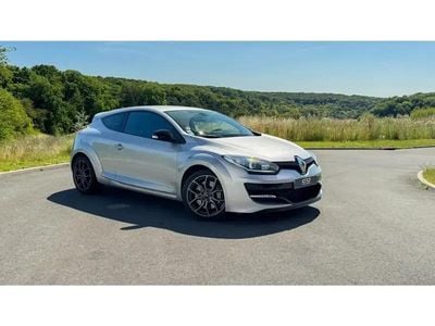 Renault Mégane Coupé