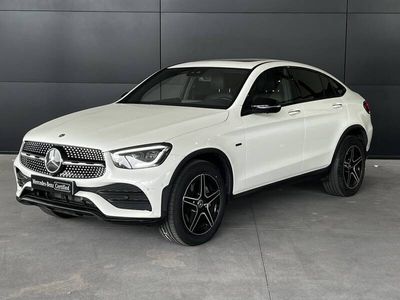 occasion Mercedes GLC300 