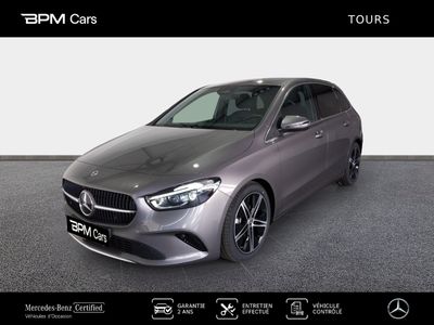 occasion Mercedes B200 Classe