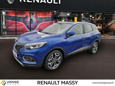occasion Renault Kadjar - Blue dCi 115 EDC Intens