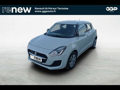 occasion Suzuki Swift 1.2 Dualjet Hybrid 83ch Avantage - VIVA192382614