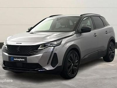 Occasion Peugeot 3008 GT 184 ch (135 kW) 2022 SUV