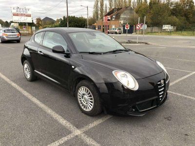 occasion Alfa Romeo MiTo 1.3 JTD 85CV MOTEUR A CHAINE