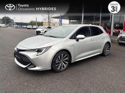 Occasion 2021 Toyota Corolla Design Berline | 20 620 € (Prix juste)