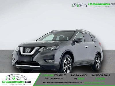 Occasion 2018 Nissan X-Trail N-Connecta SUV | 22 600 € (Prix cher)