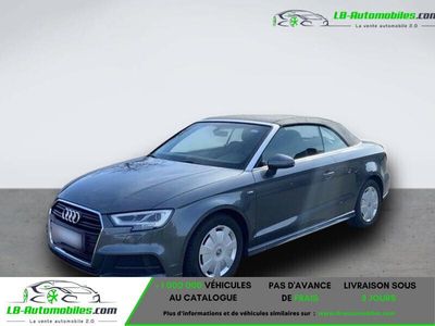 Audi A3 Cabriolet