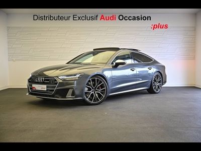 occasion Audi S7 Sportback TDI 257 kW (349 ch) tiptronic