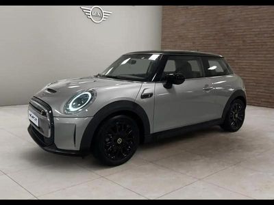 Occasion Mini Cooper SE Essential 136 kW (186 ch) 2023 Argent Citadine