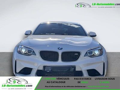 Occasion 2017 BMW M2 Comfort Edition Coupé | 48 000 € (Prix cher)