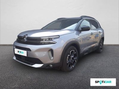 occasion Citroën C5 Aircross Hybrid 225ch Shine e-EAT8 - VIVA3570694