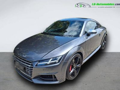 Audi TTS