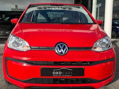 Occasion VW up! 75 ch (55 kW) 2019 Rouge Citadine