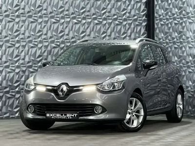 Renault Clio GrandTour