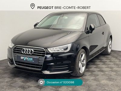 occasion Audi A1 1.0 TFSI 95 ULTRA METROPOLITAN