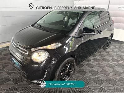 Citroën C1