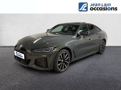 occasion BMW i4 i4M50 544 ch BVA