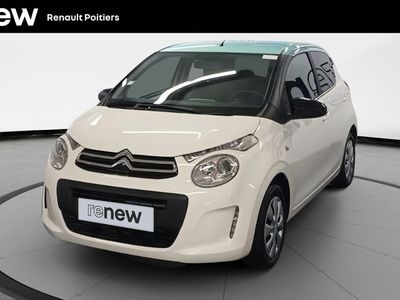 Citroën C1