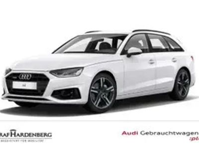 occasion Audi A4 Avant 40 Tdi Quattro Navi Acc Ahk