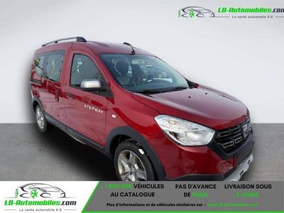 Occasion Dacia Dokker 102 ch (75 kW) 2019 Monospace