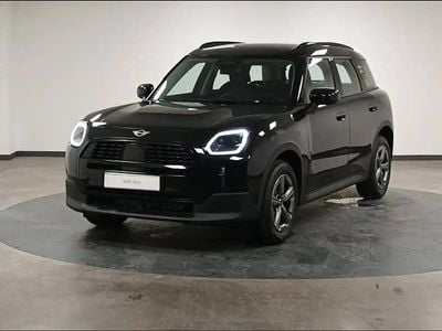 Occasion Mini Countryman Classic 158 ch (116 kW) 2024 Noir SUV