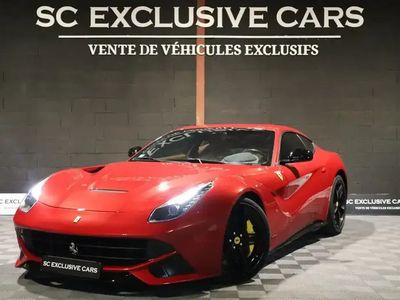 Ferrari F12