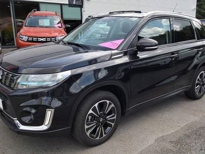 Occasion Suzuki Vitara Style 129 ch (94 kW) 2024 SUV