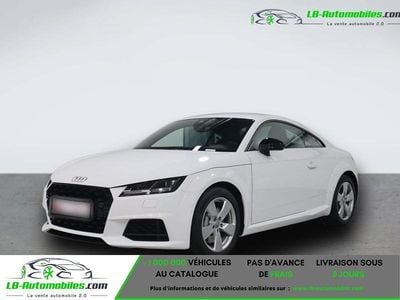 Occasion 2021 Audi TT Sport Coupé | 38 500 €
