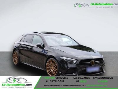 Occasion 2019 Mercedes A35 AMG AMG Berline | 40 200 € (Prix juste)