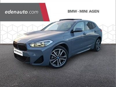 Occasion 2022 BMW 220 M Sport | 31 890 € (Prix juste)