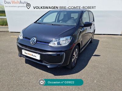 occasion VW e-up! 2018