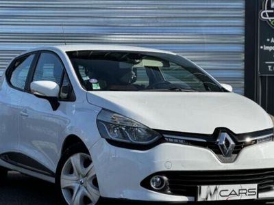 occasion Renault Clio IV 0.9 TCe 90 Zen