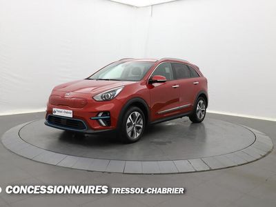 occasion Kia e-Niro Electrique 204 ch Active