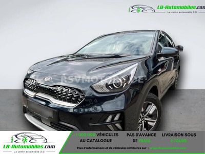 occasion Kia Niro 1.6 GDi Hybride 141 ch BVA