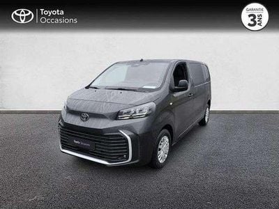 Occasion Toyota Proace 150 ch (110 kW) 2026 Monospace