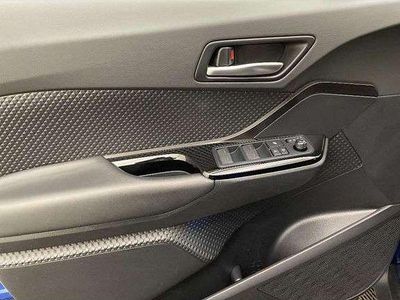 Bleu Occasion 2022 Toyota C-HR Edition SUV | 24 490 € (Prix juste)