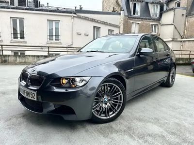 occasion BMW M3 M3 (E90M)420CH