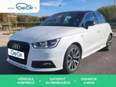 occasion Audi A1 1.0 Tfsi Ultra 95 S Line