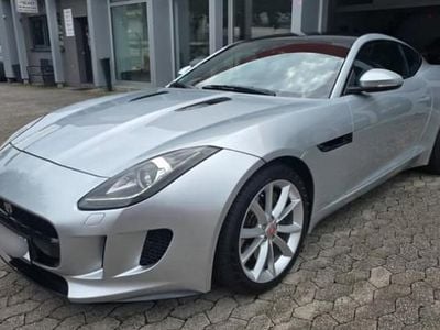 Occasion Jaguar F-Type 340 ch (250 kW) 2014 Coupé