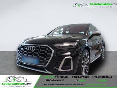 Audi SQ5 Sportback